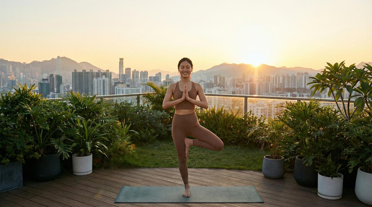 芒果视频社区美图